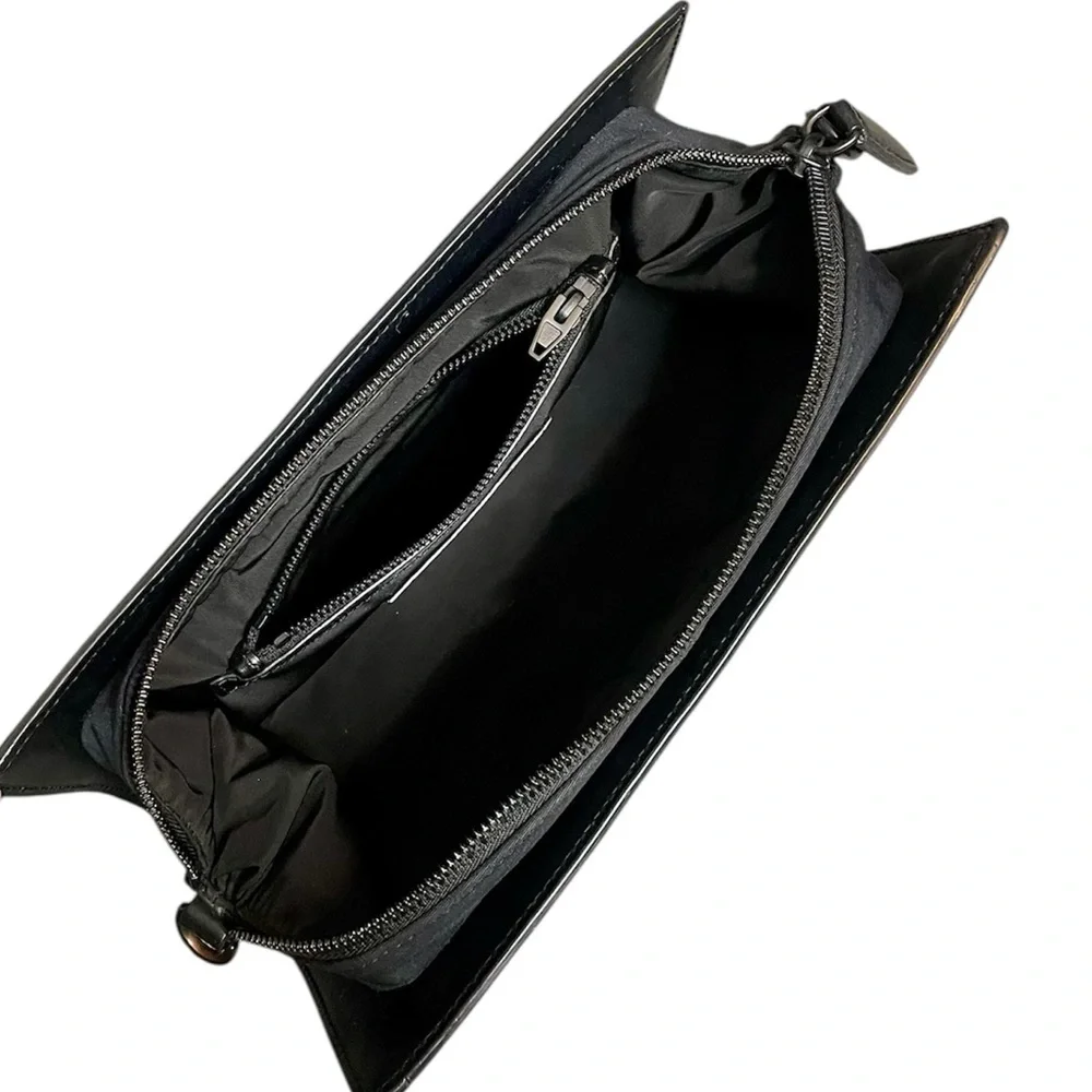 Alexander Wang three carrying